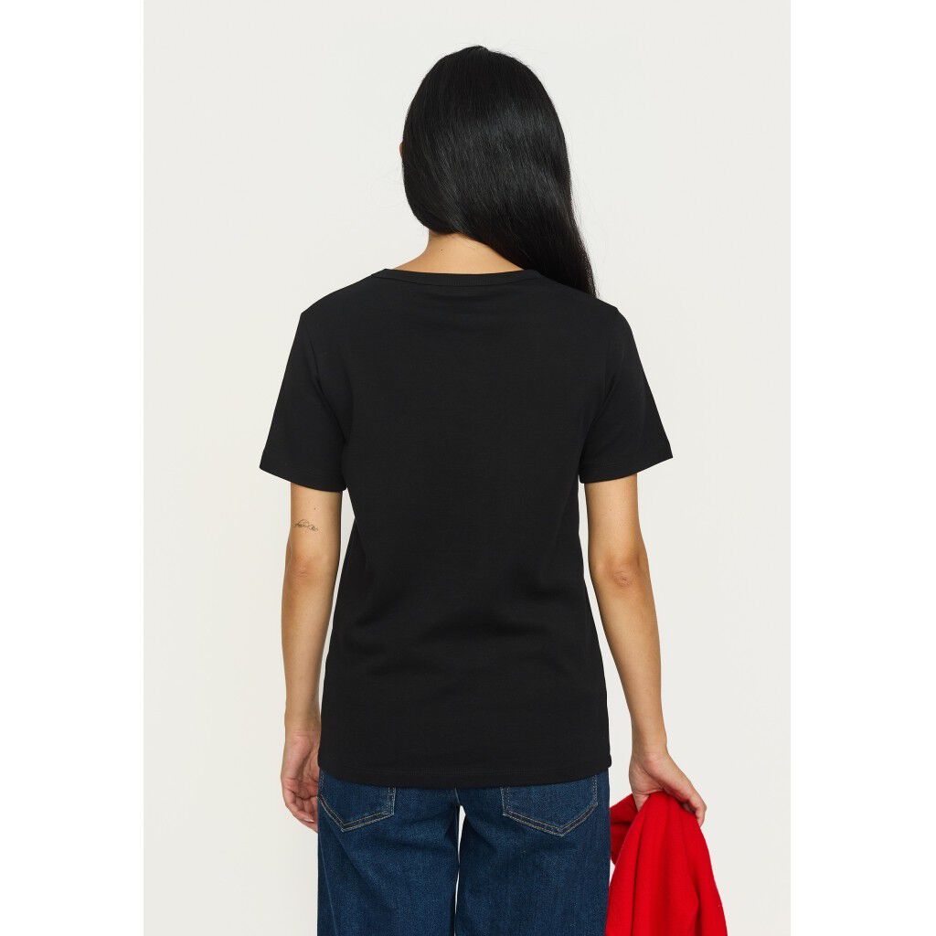 SRHella T-shirt - GOTS