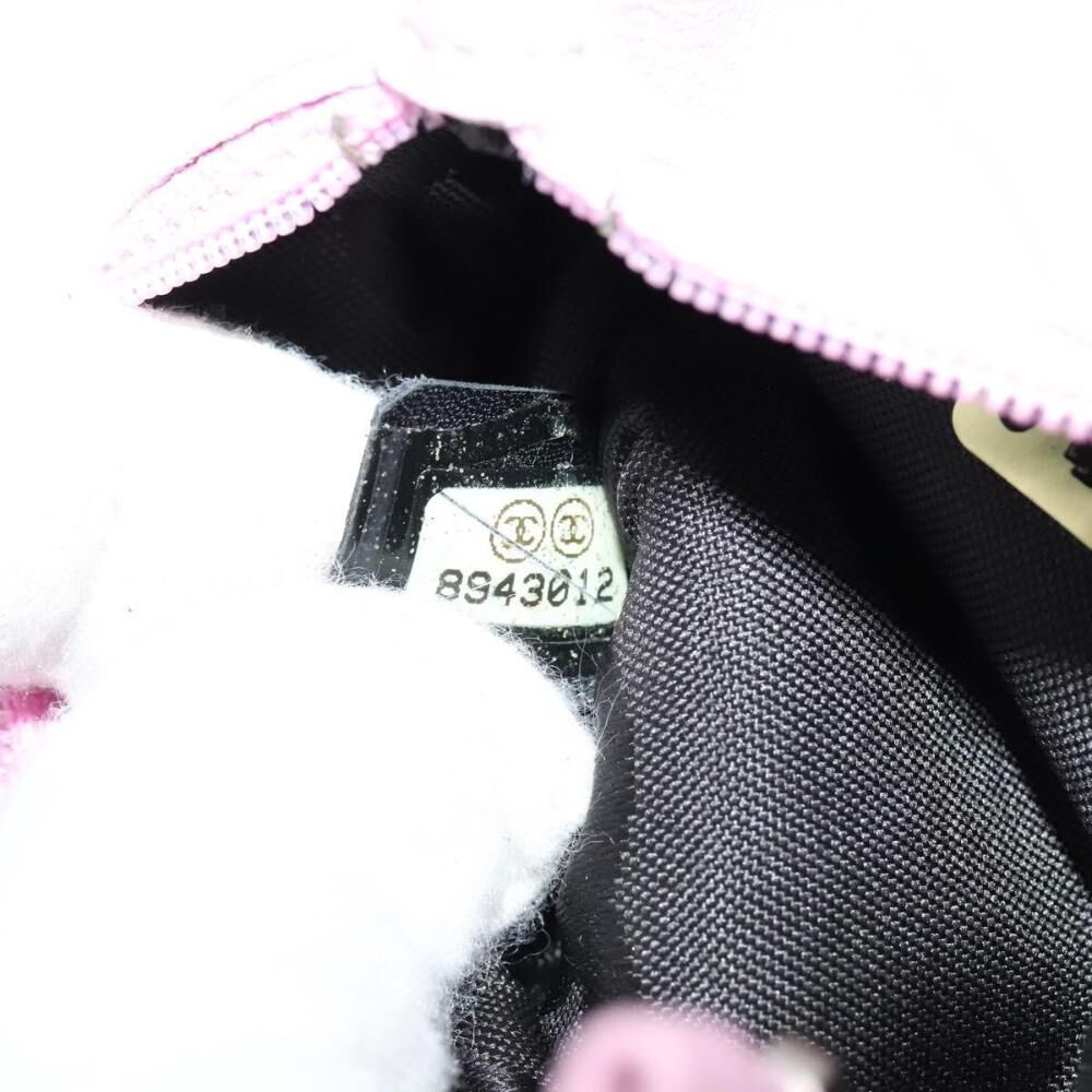 Chanel Pouch