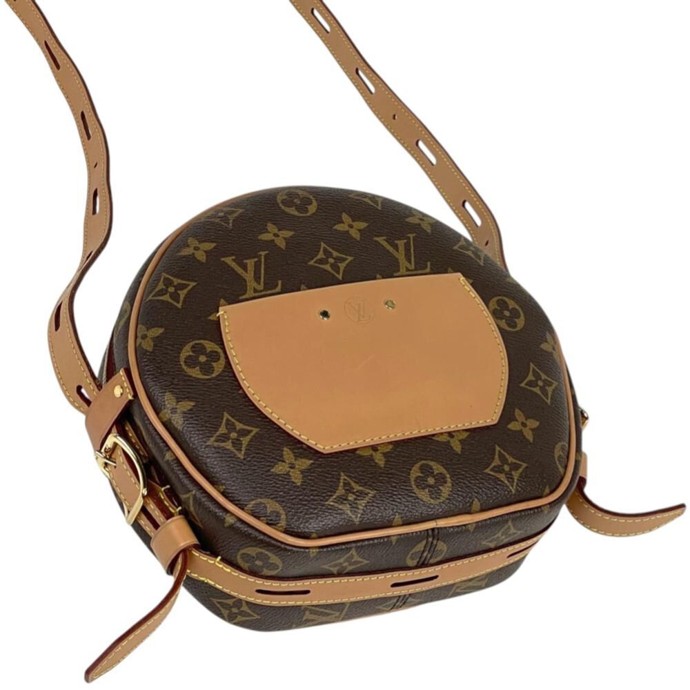 Louis Vuitton Boite Chapeau