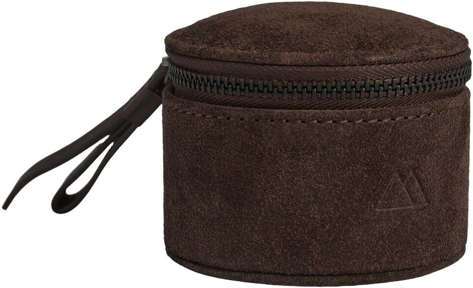 Lovambg Jewelry Box, S, Suede