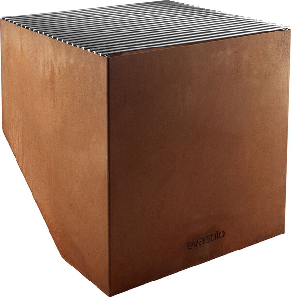 FireCube Grillgaller