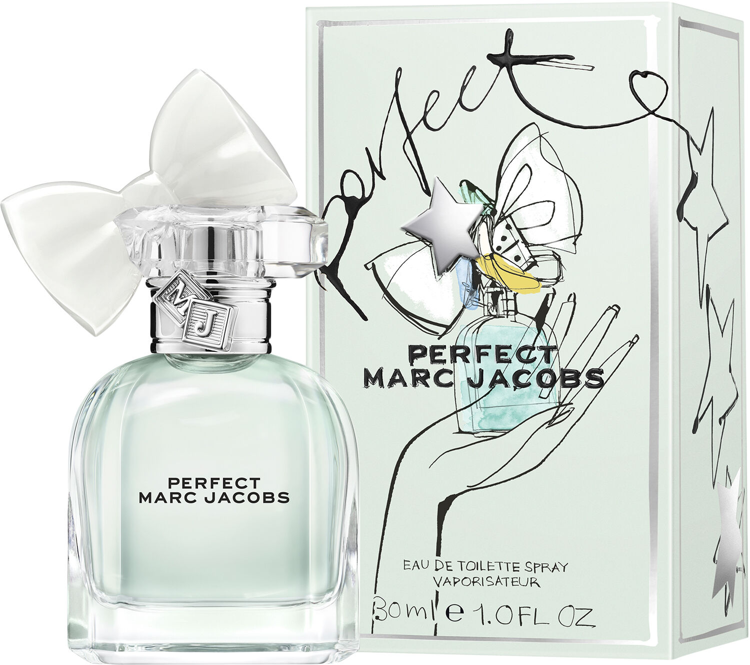 Marc Jacobs Perfect Eau de Toilette