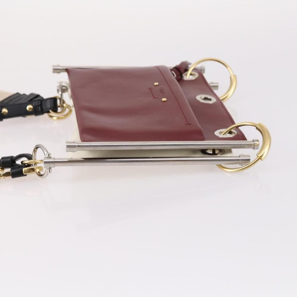 Chlo&eacute; Shoulder Bag