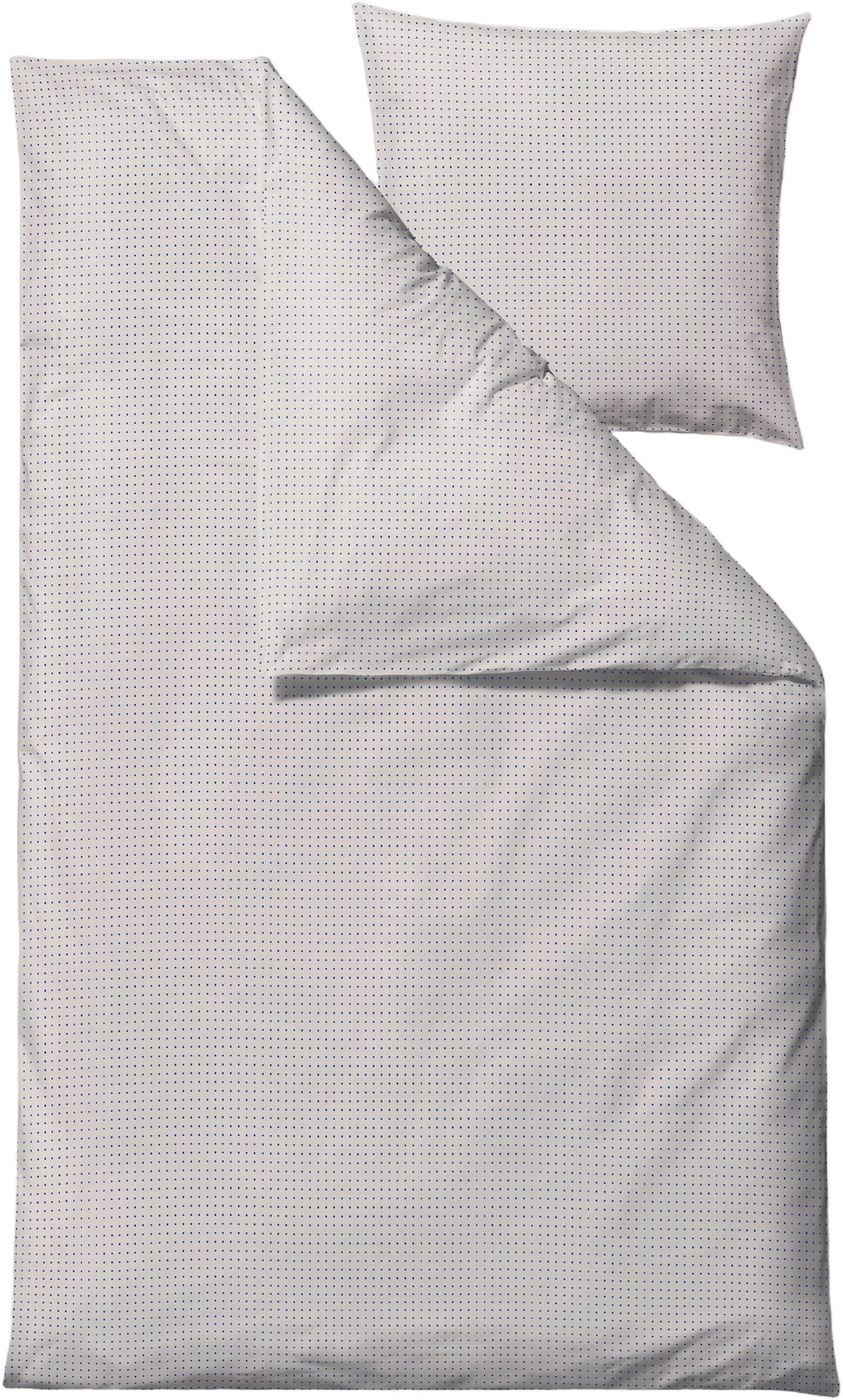 P&aring;slakanset 140x200 Petit Royal Blue