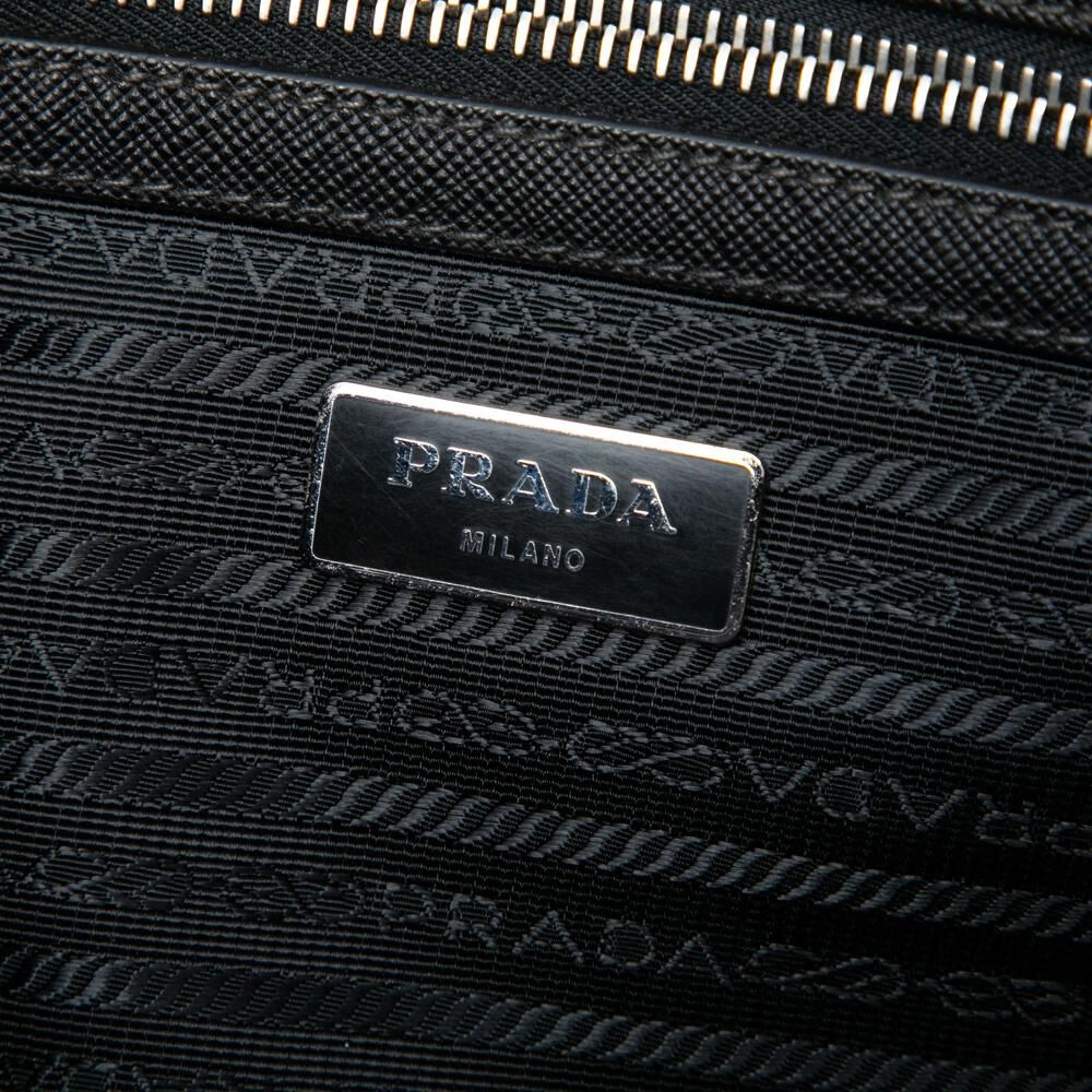 Prada Briefcase