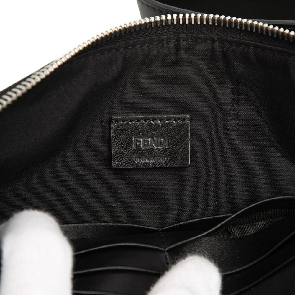 Fendi Clutch