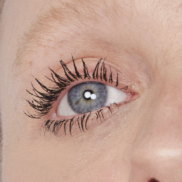 High Impact High-Fi Full Volume Mascara