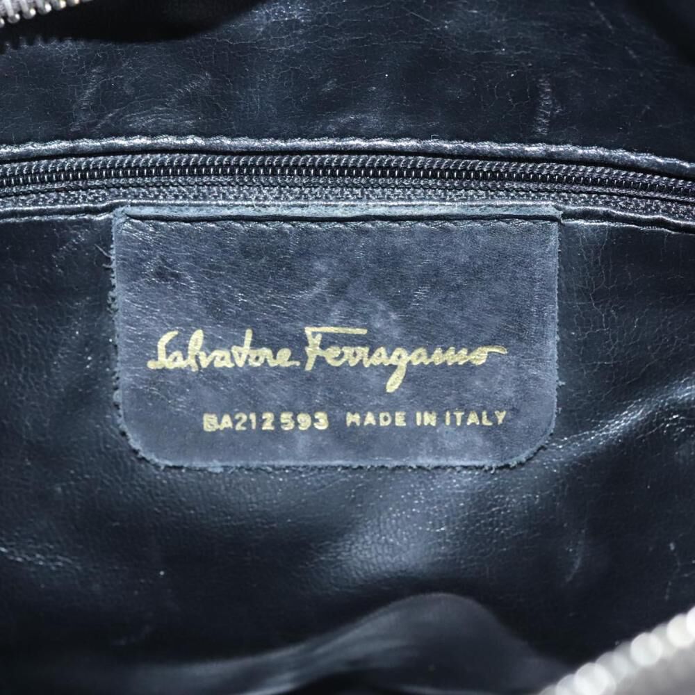 Salvatore Ferragamo Shoulder Bag