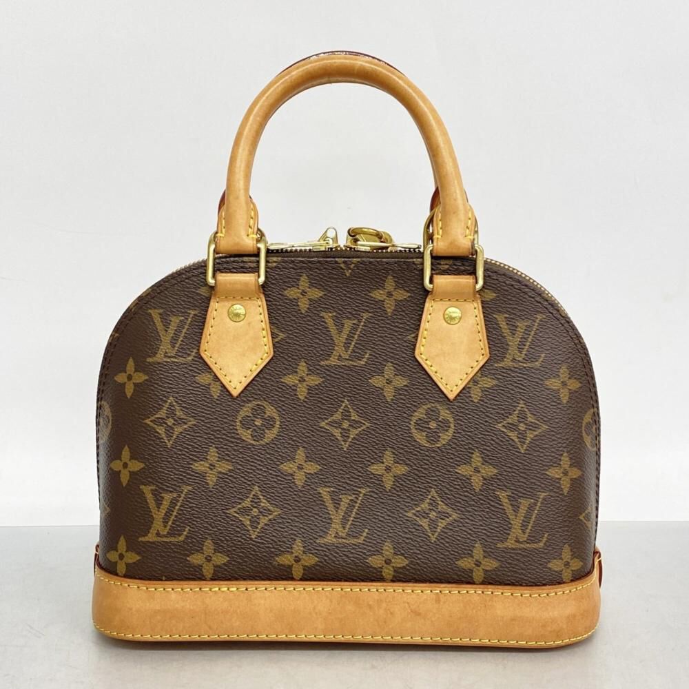 Louis Vuitton Alma