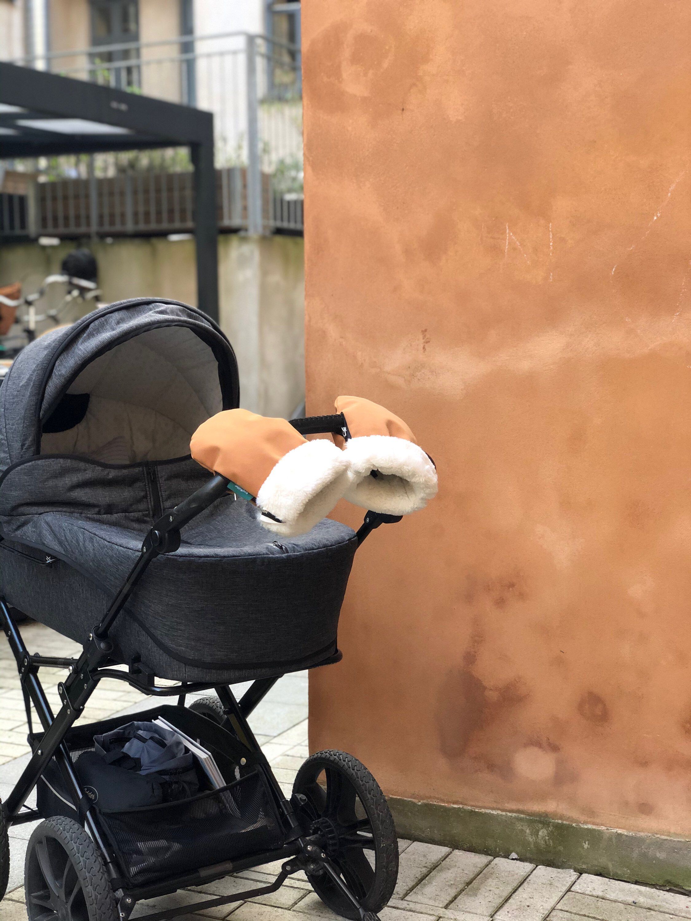 &Oslash;sterbro Handsker