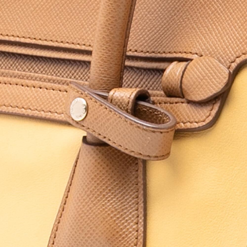 Prada Handbag