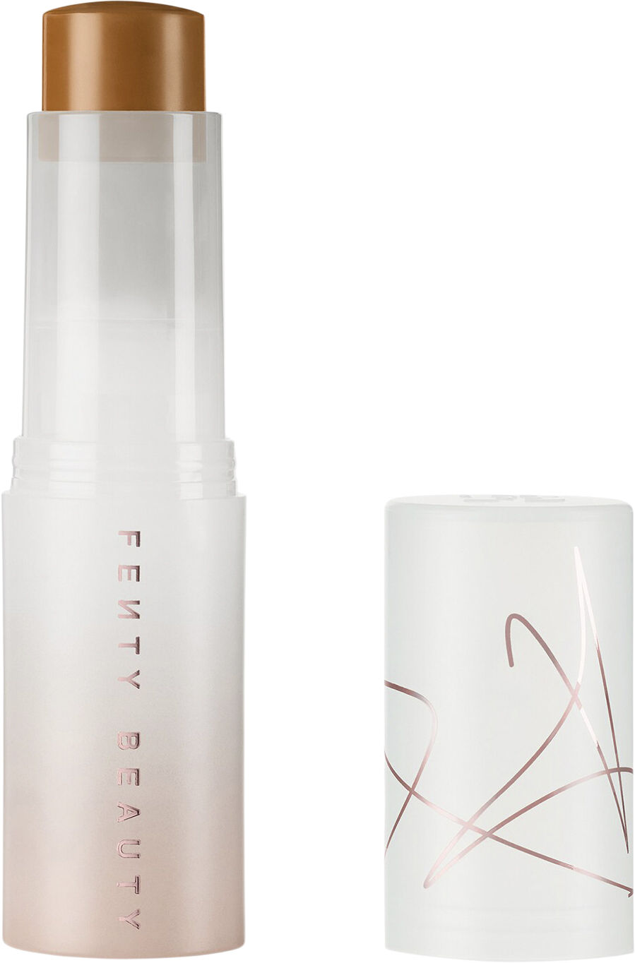 Eaze Drop Blur + Smooth Tint Stick - Foundation-Stick