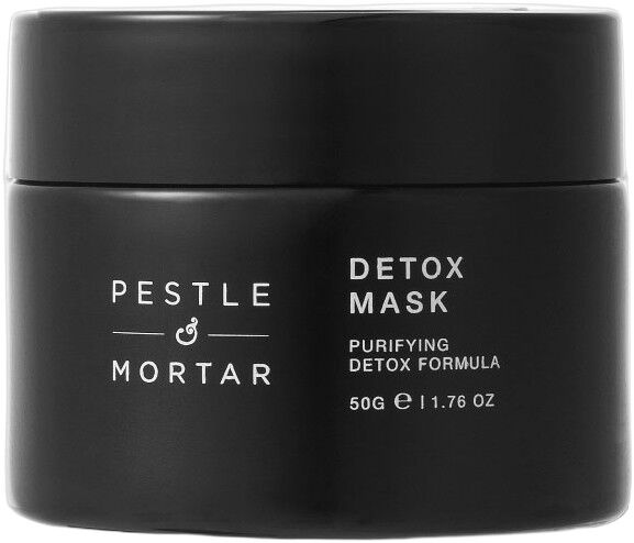 Detox Mask 50g