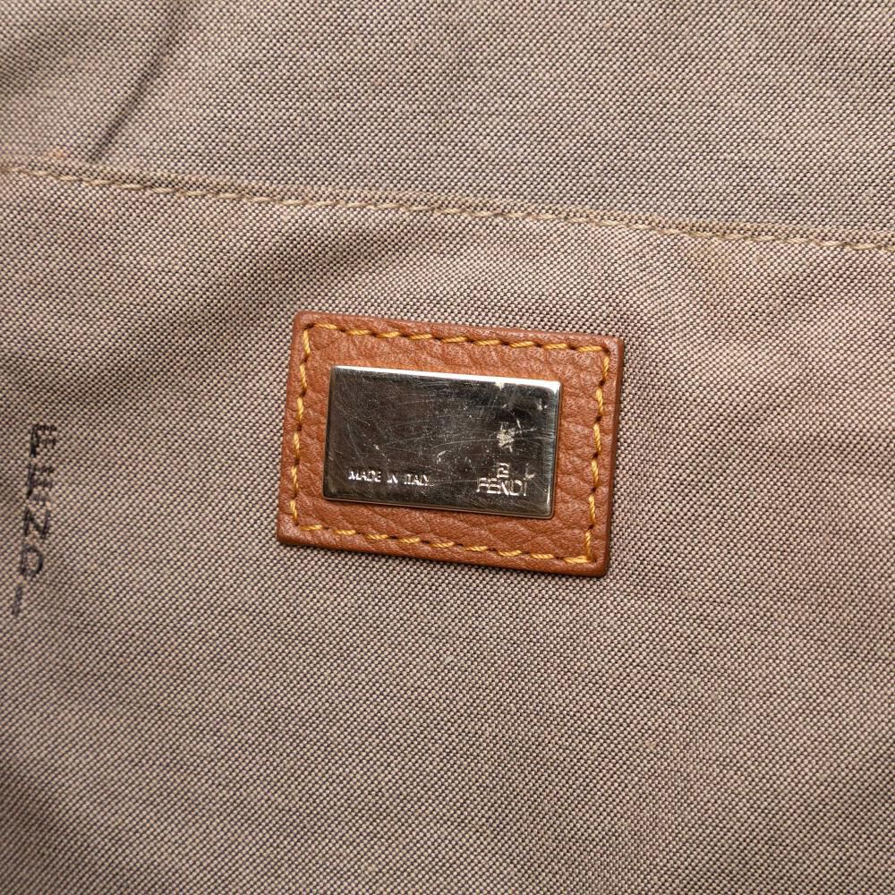 Fendi Tote