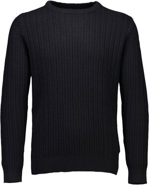 Recycle cabel jumper