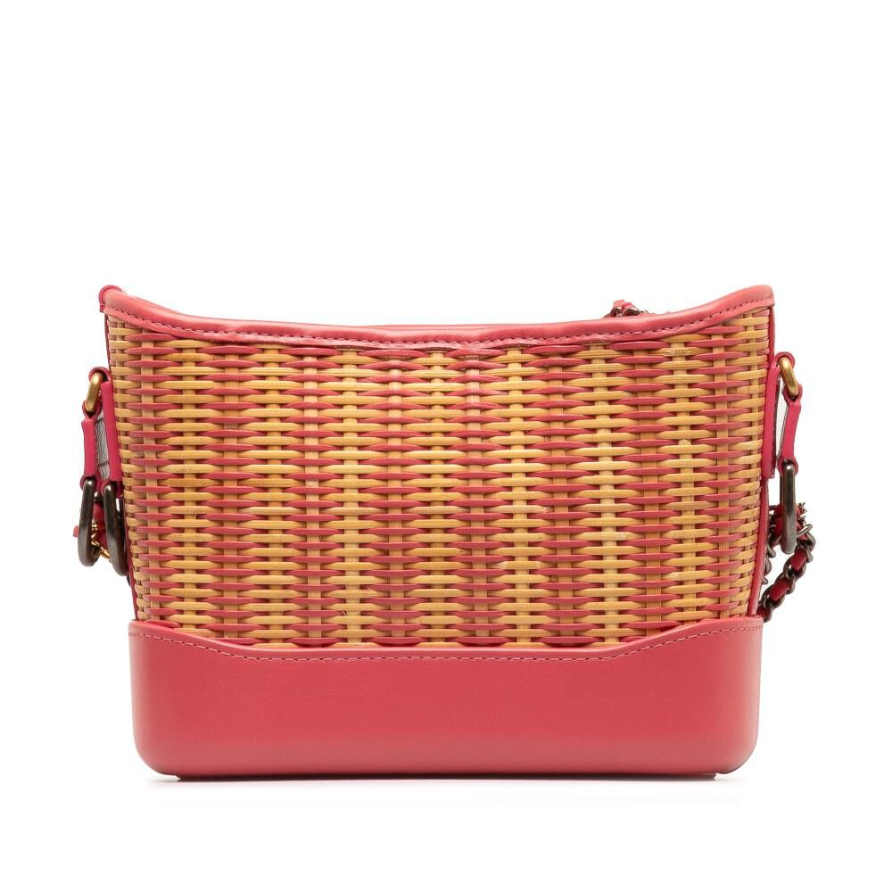 Chanel Crossbody Bag