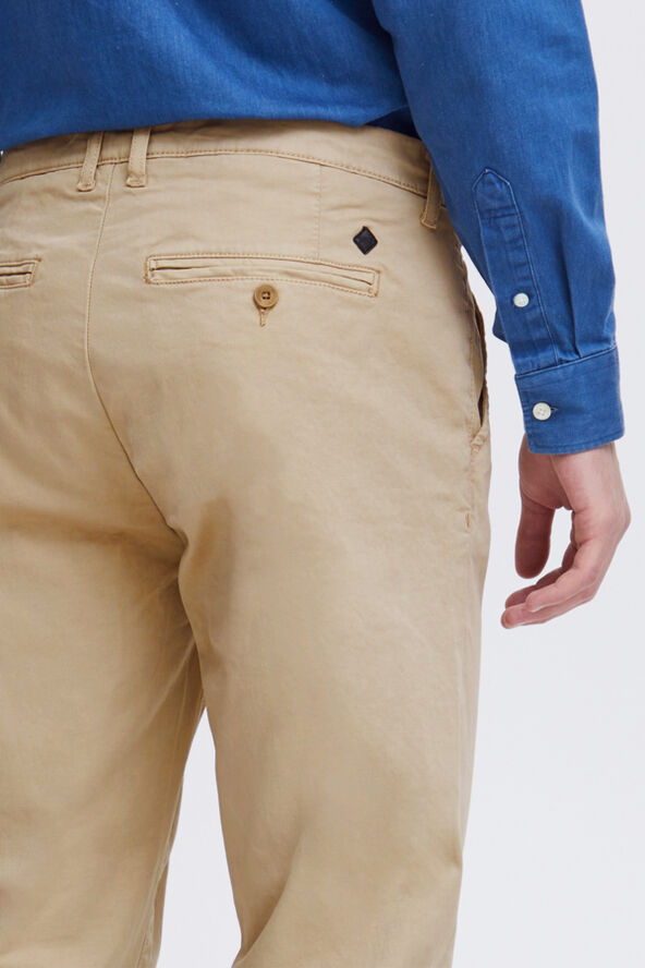 CFVIGGO Chino Pants