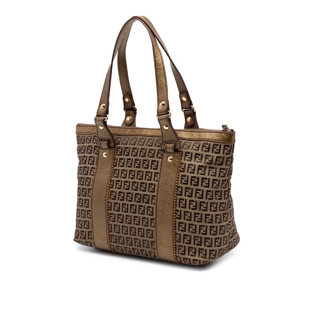 Fendi Tote