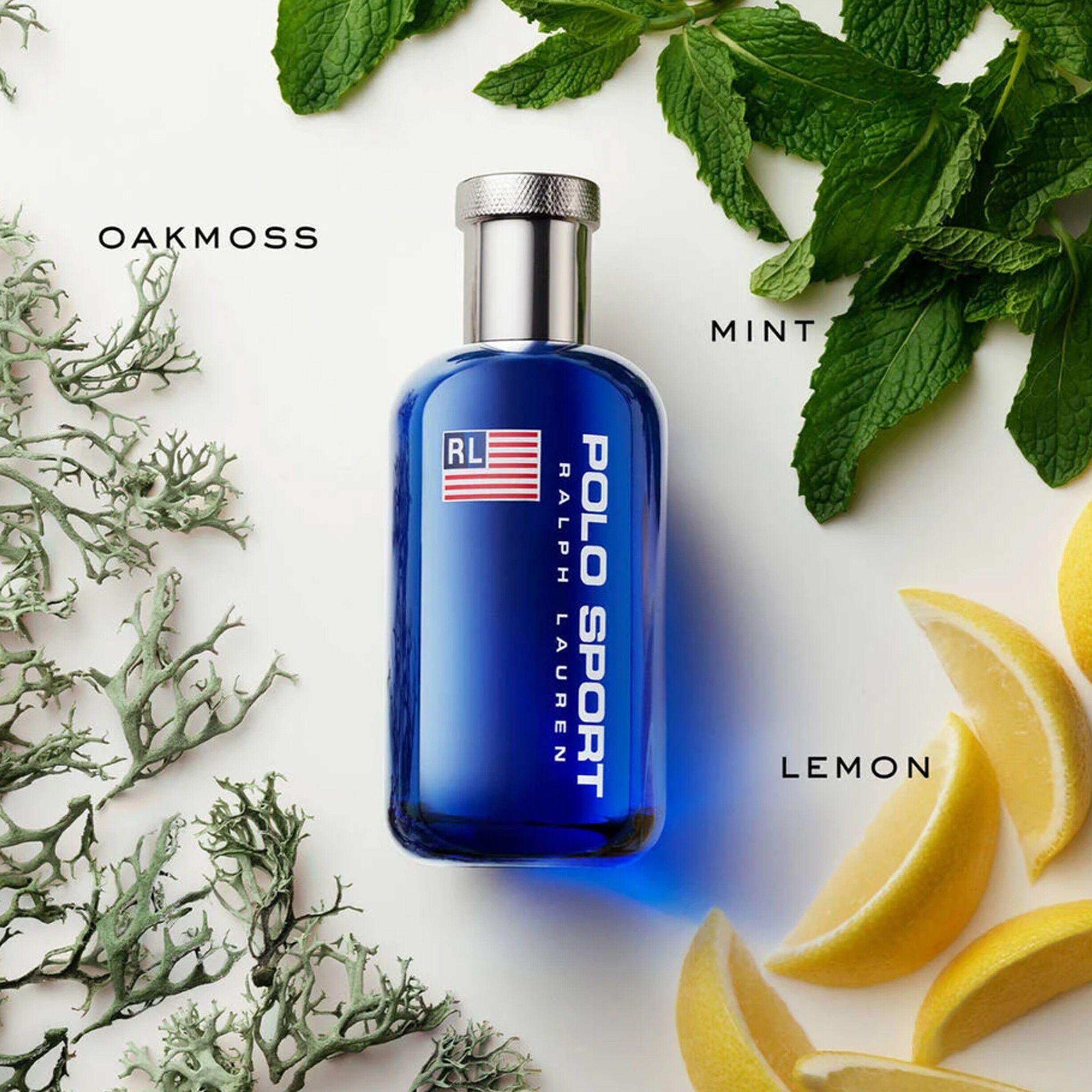 Polo Sport Eau de Toilette