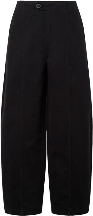 PCASTRID HW BARREL PANTS DNM BC