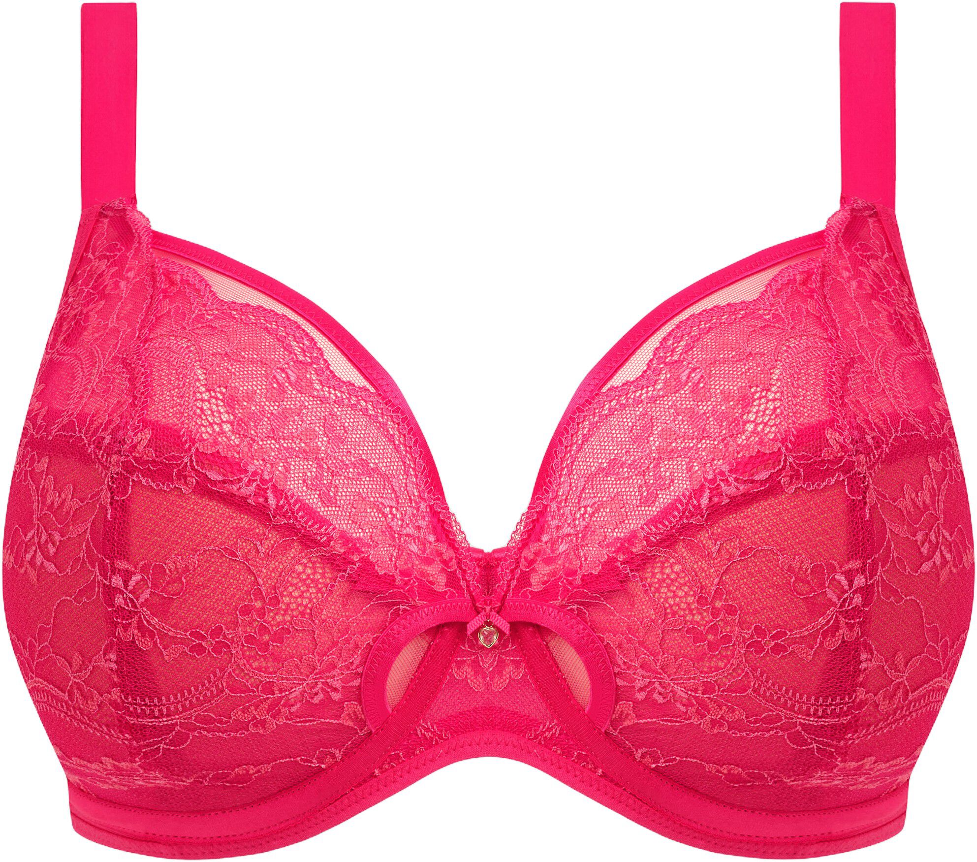 DARCIE UW PLUNGE BRA
