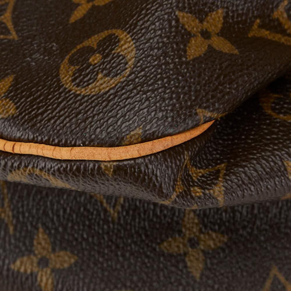 Louis Vuitton Galliera