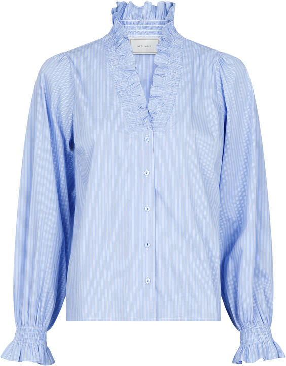 Brielle Stripe Shirt