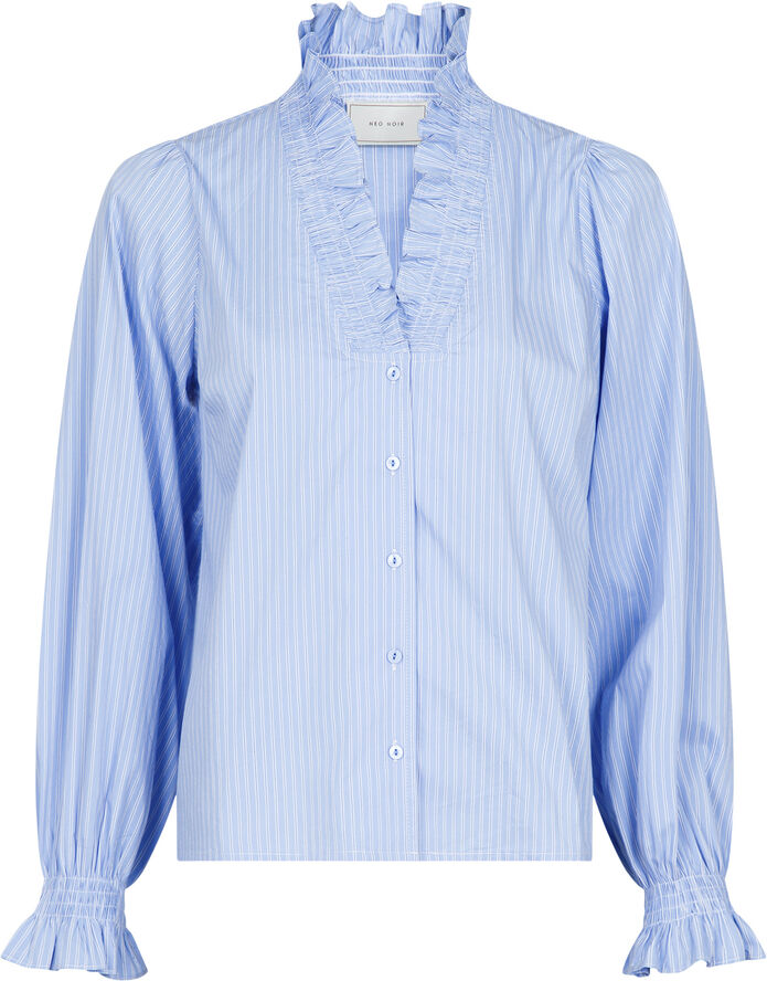 Brielle Stripe Shirt