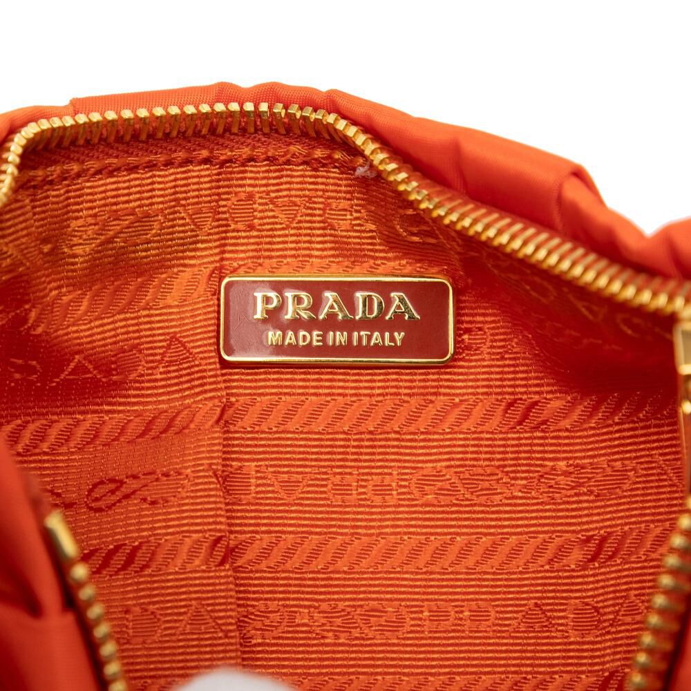 Prada Clutch
