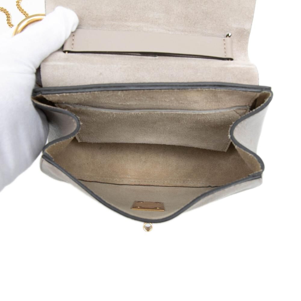 Chlo&eacute; Crossbody Bag