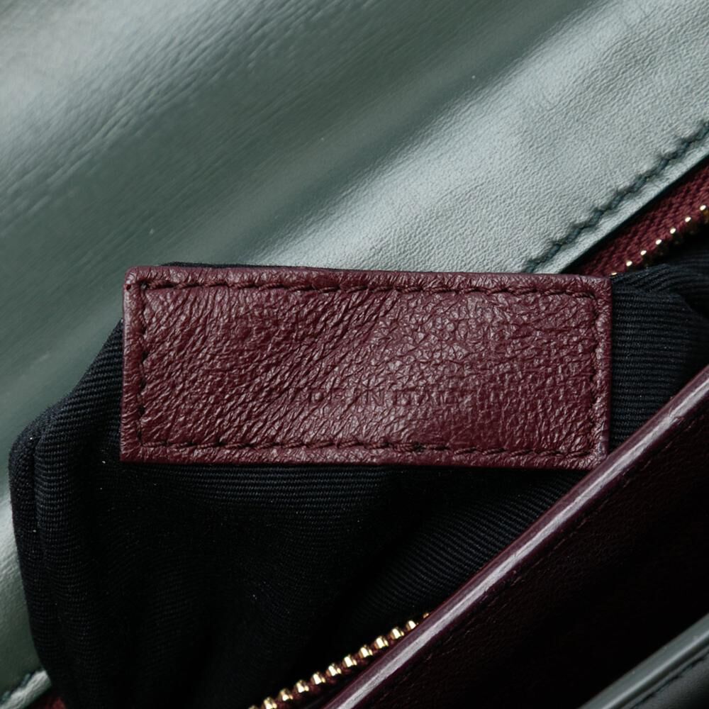 Yves Saint Laurent Shoulder Bag
