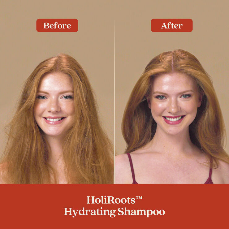 HoliRoots - Hydrating Shampoo