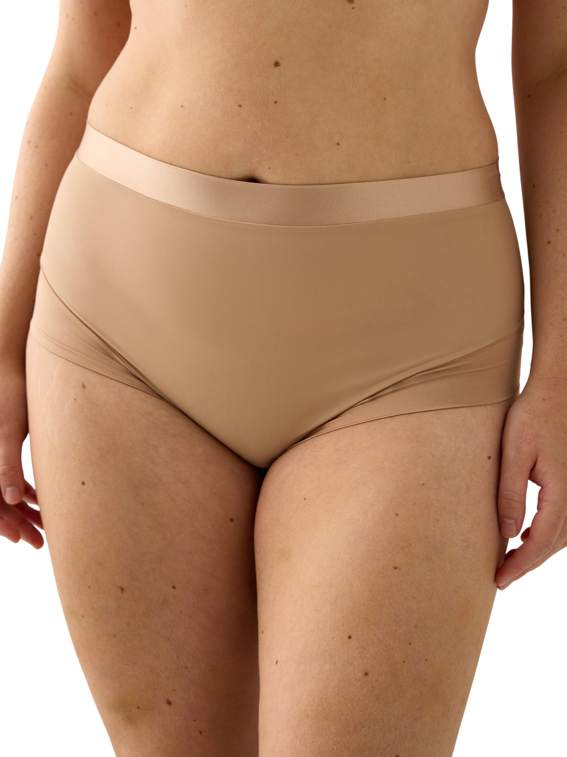 Shaping-trosa med l&auml;tt support