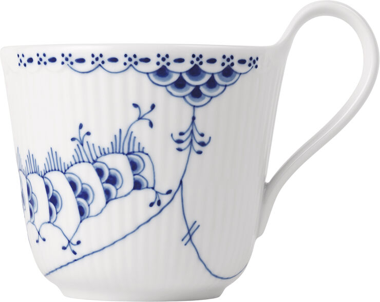 Royal Creatures højhankskop, kålorm, 33cl