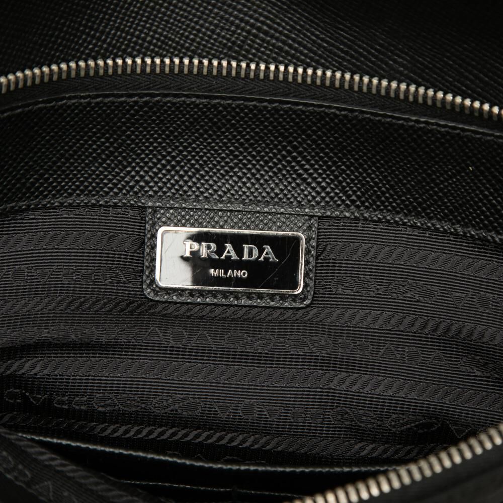 Prada Clutch