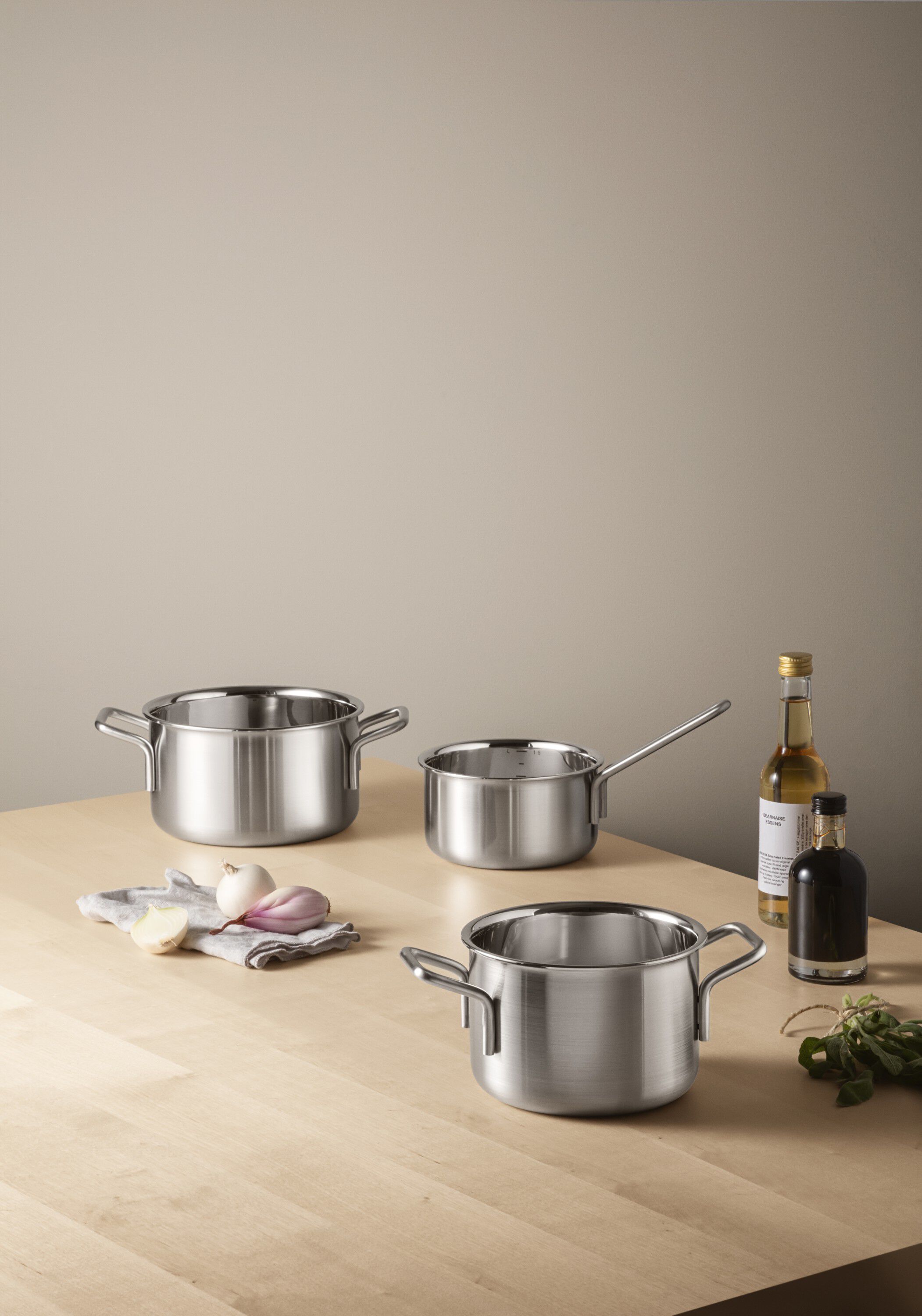 Multi Gryde 2,2 L 16 cm