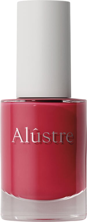 Nail polish 715 RED, 10 ml