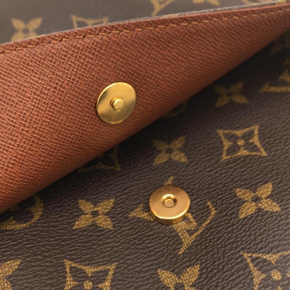 Louis Vuitton Musette Tango