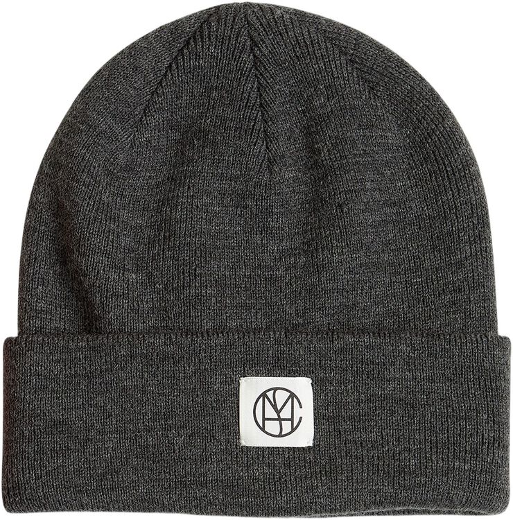 MSCHMojo Icon Beanie Key