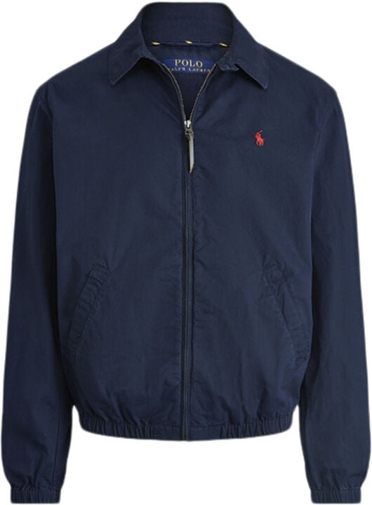 Bayport Poplin Jacket