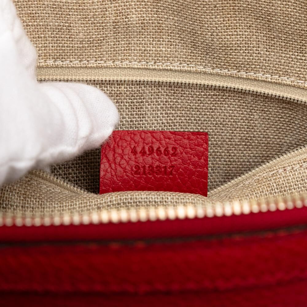 Gucci Handbag