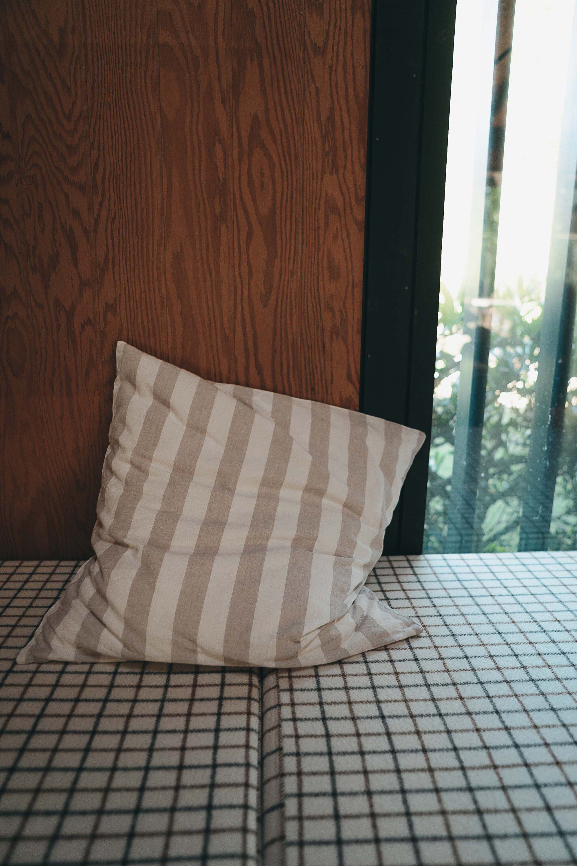 SIENNA CUSHION