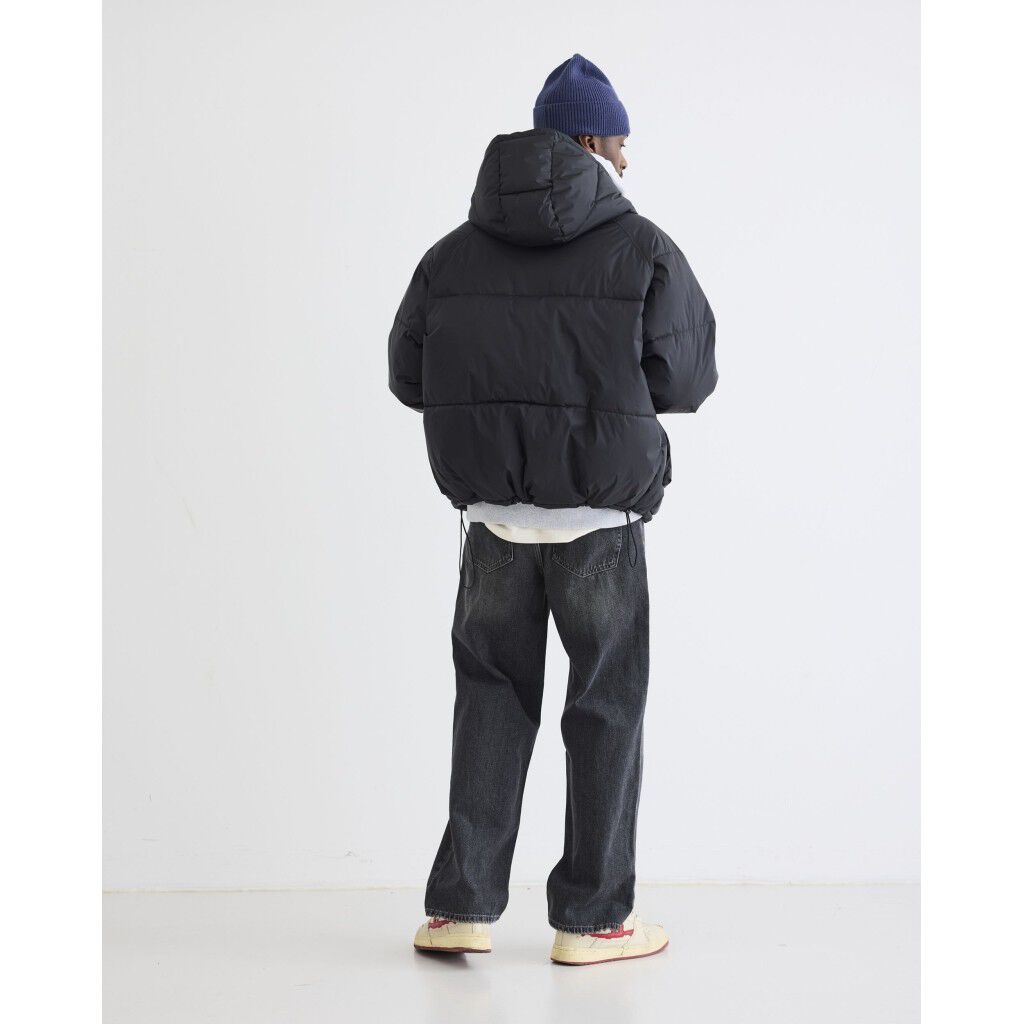 WBZumo Bomber Jacket