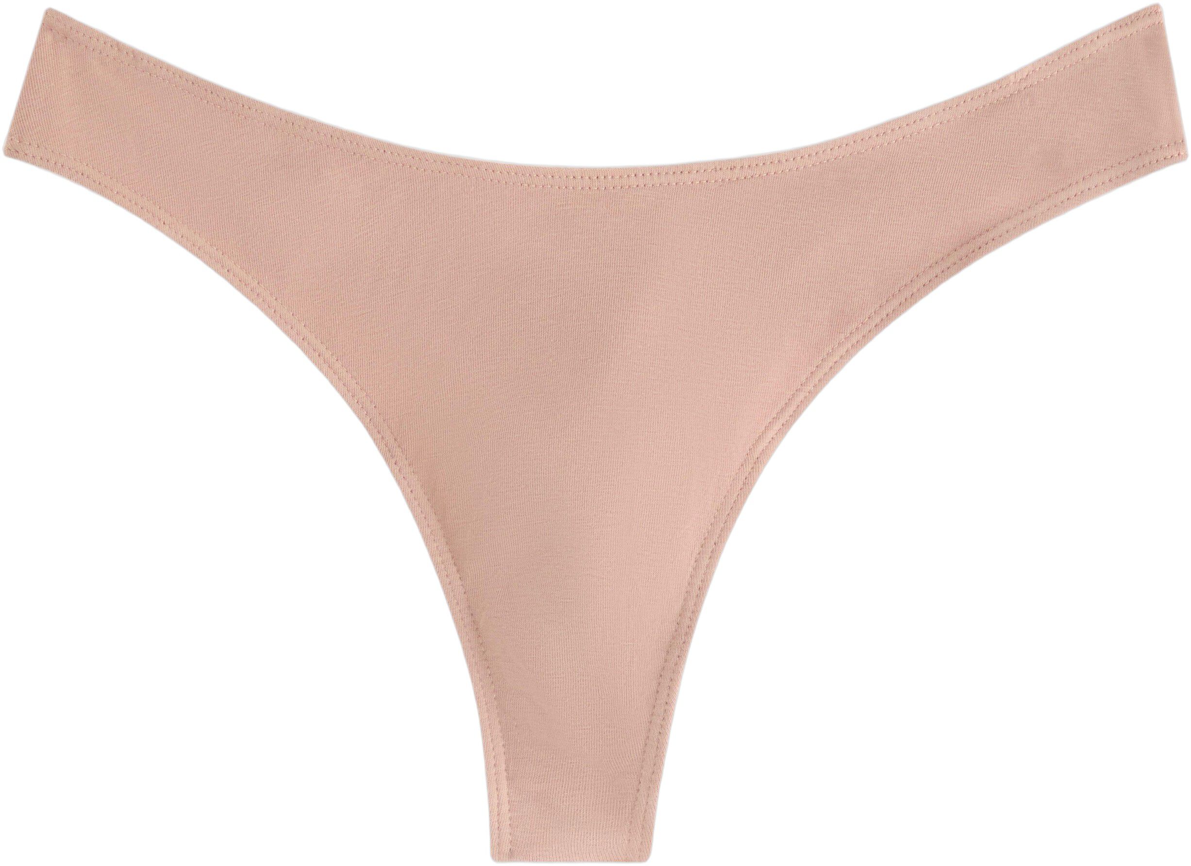 String med l&aring;g midja