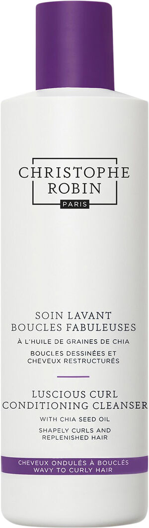 Luscious Curl - Conditioning Cleanser
