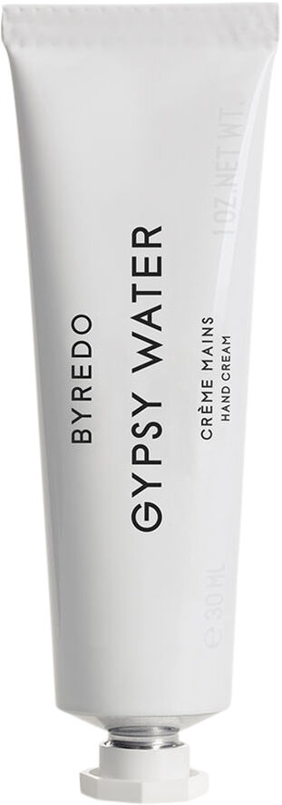 Hand Cream Gypsy Water