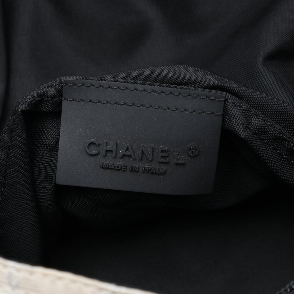 Chanel Travel Line