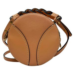 Chlo&eacute; Shoulder Bag