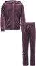 KOGREBEL VELVET SWEAT SET SWT