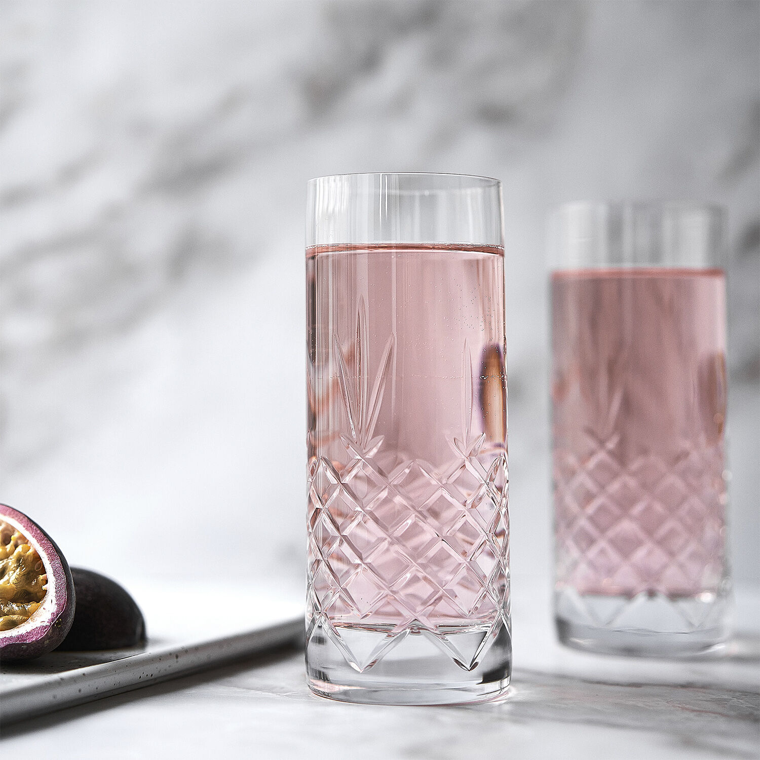 Crispy Highball glas 2 st.